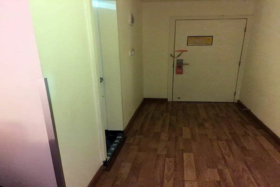 7Days Inn Guangzhou Tianhe Tianpingjia Subway Station 외부 사진