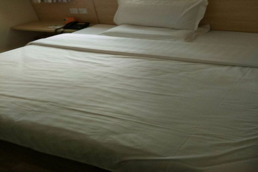 7Days Inn Guangzhou Tianhe Tianpingjia Subway Station 외부 사진